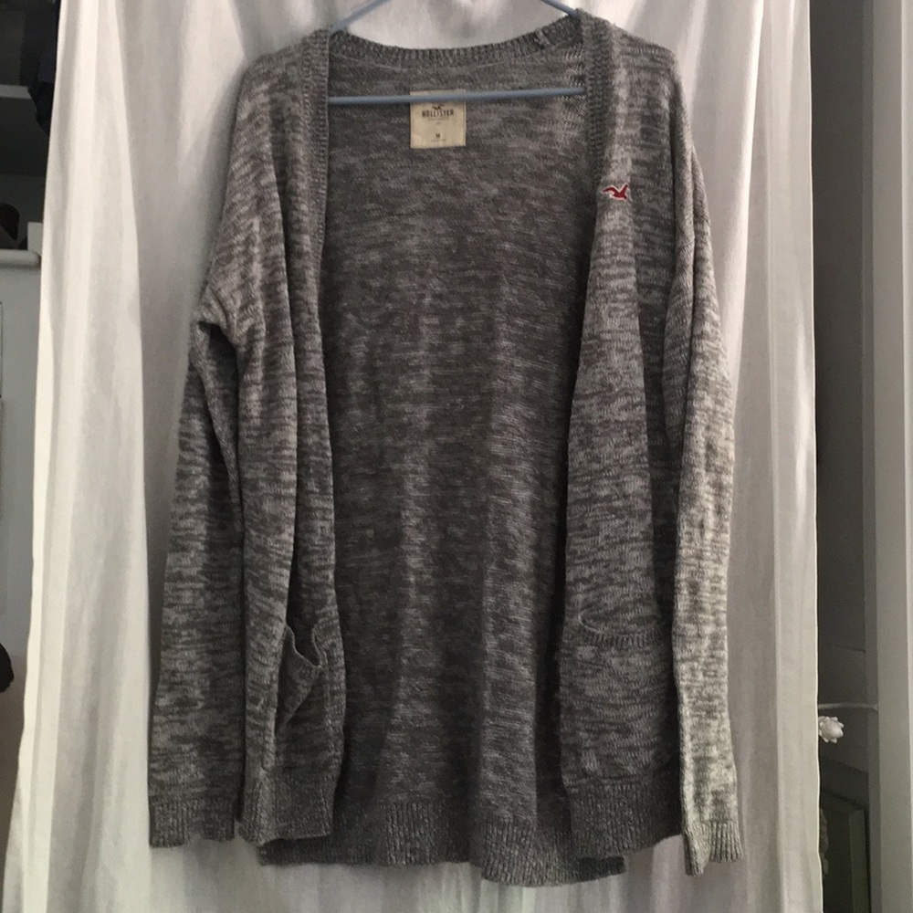 Hollister Cardigan